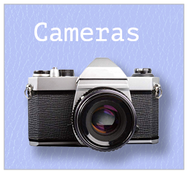 Cameras For Sale