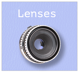 Camera Lenses For Sale