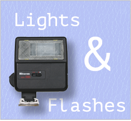 Lights & Flashes
