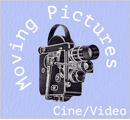Cine & Video gear for sale