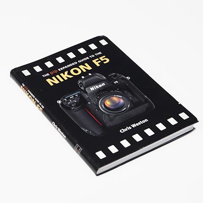 Guide to the Nikon F5 Book