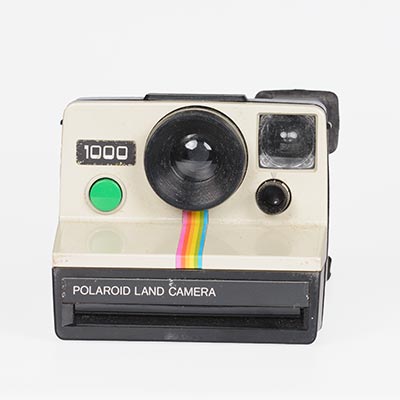Polaroid 1000