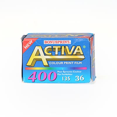 Activa 400